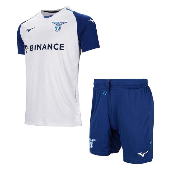 Maillot Lazio Third Enfant 2022-23